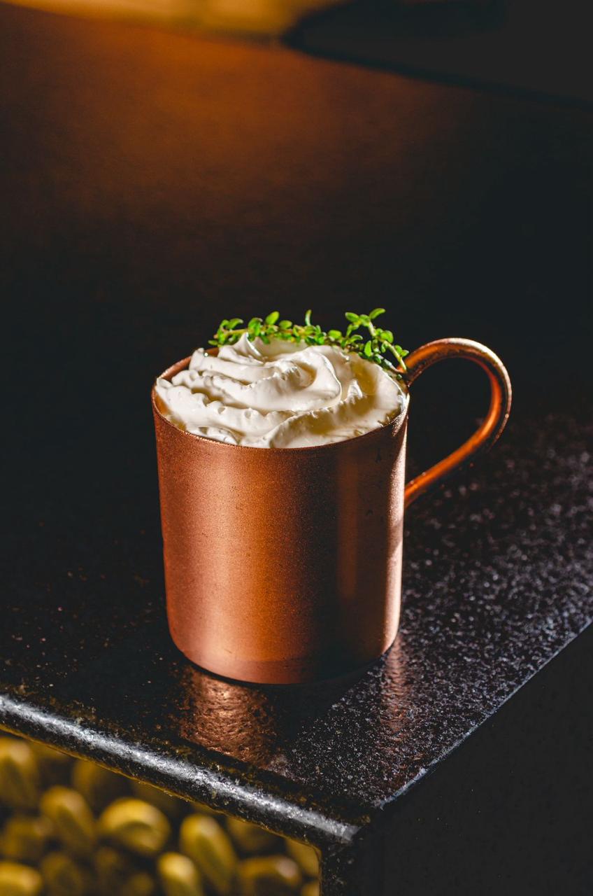 Moscow Mule